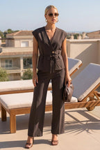 Tailleur Felicia