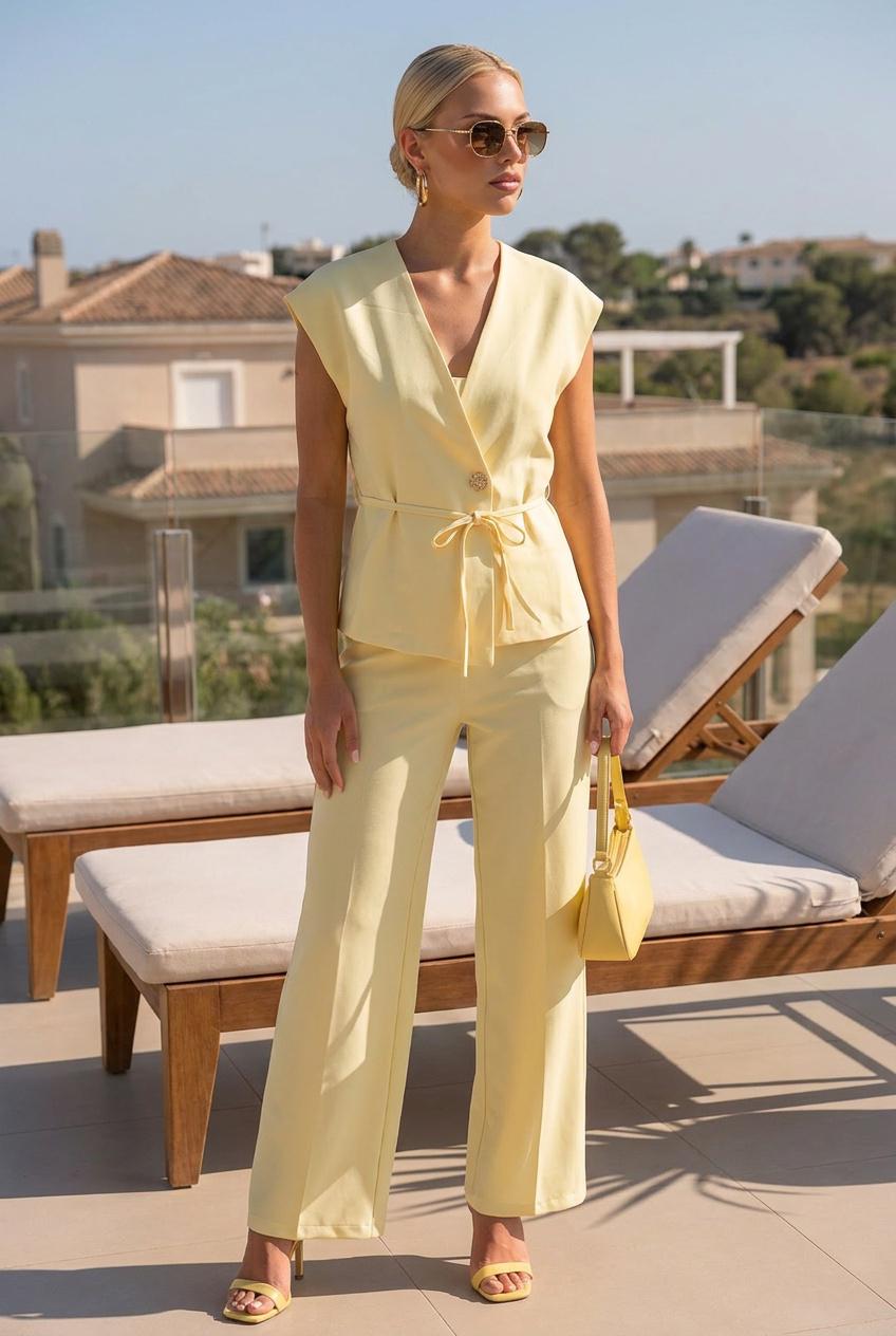 Tailleur Felicia