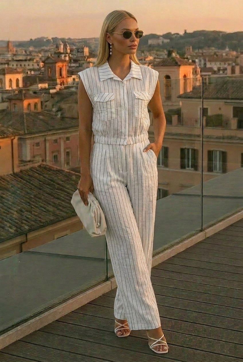 Coordinato Stellina
