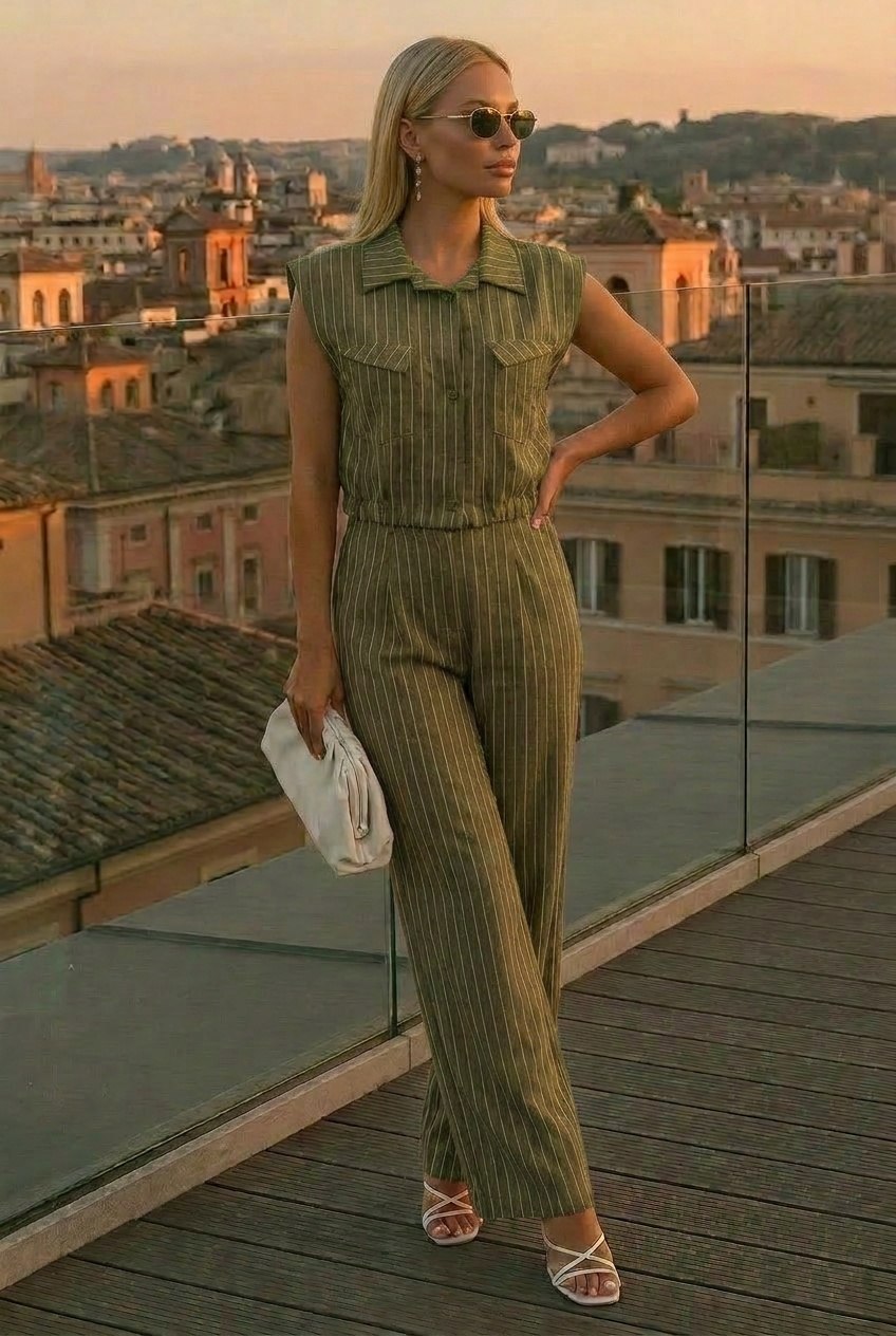 Coordinato Stellina