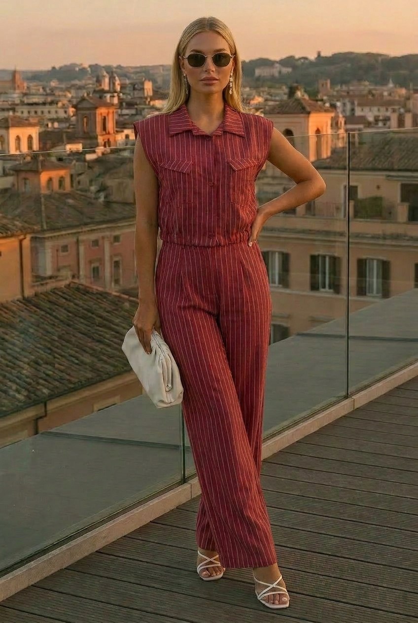 Coordinato Stellina