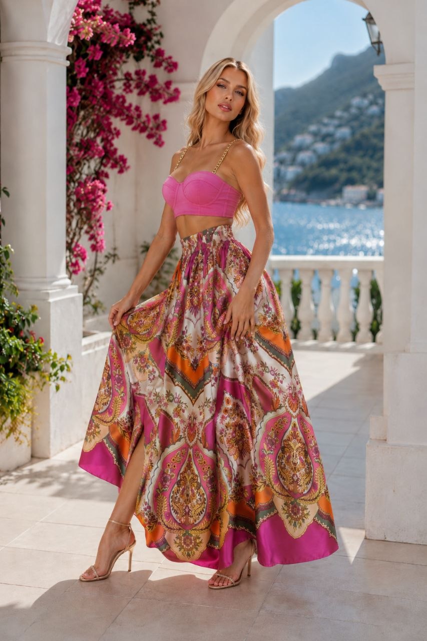 Coordinato Luna