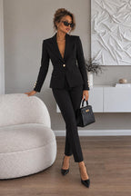 Tailleur Polly