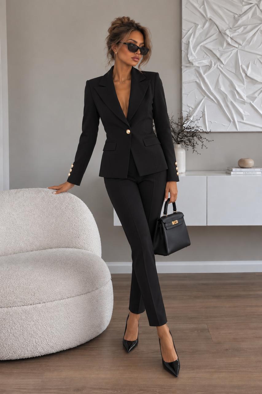 Tailleur Polly