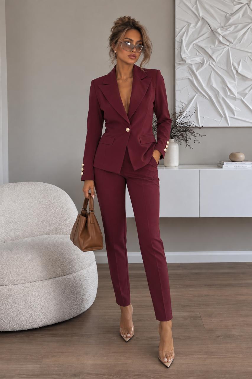 Tailleur Polly