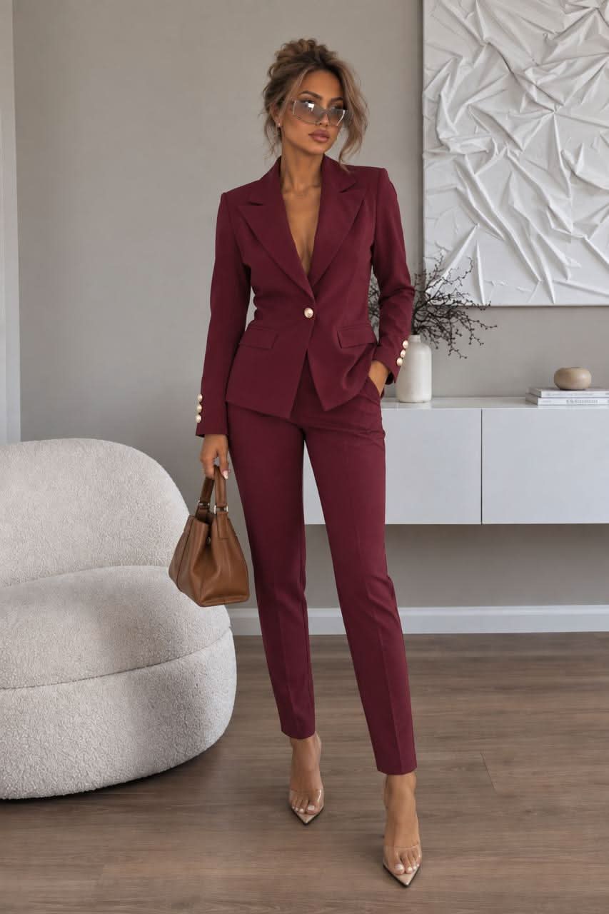 Tailleur Polly