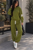 Coordinato Cozy