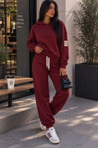 Coordinato Cozy