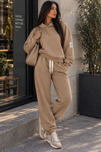 Coordinato Cozy