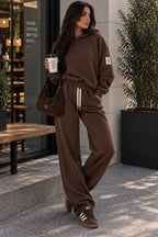 Coordinato Cozy
