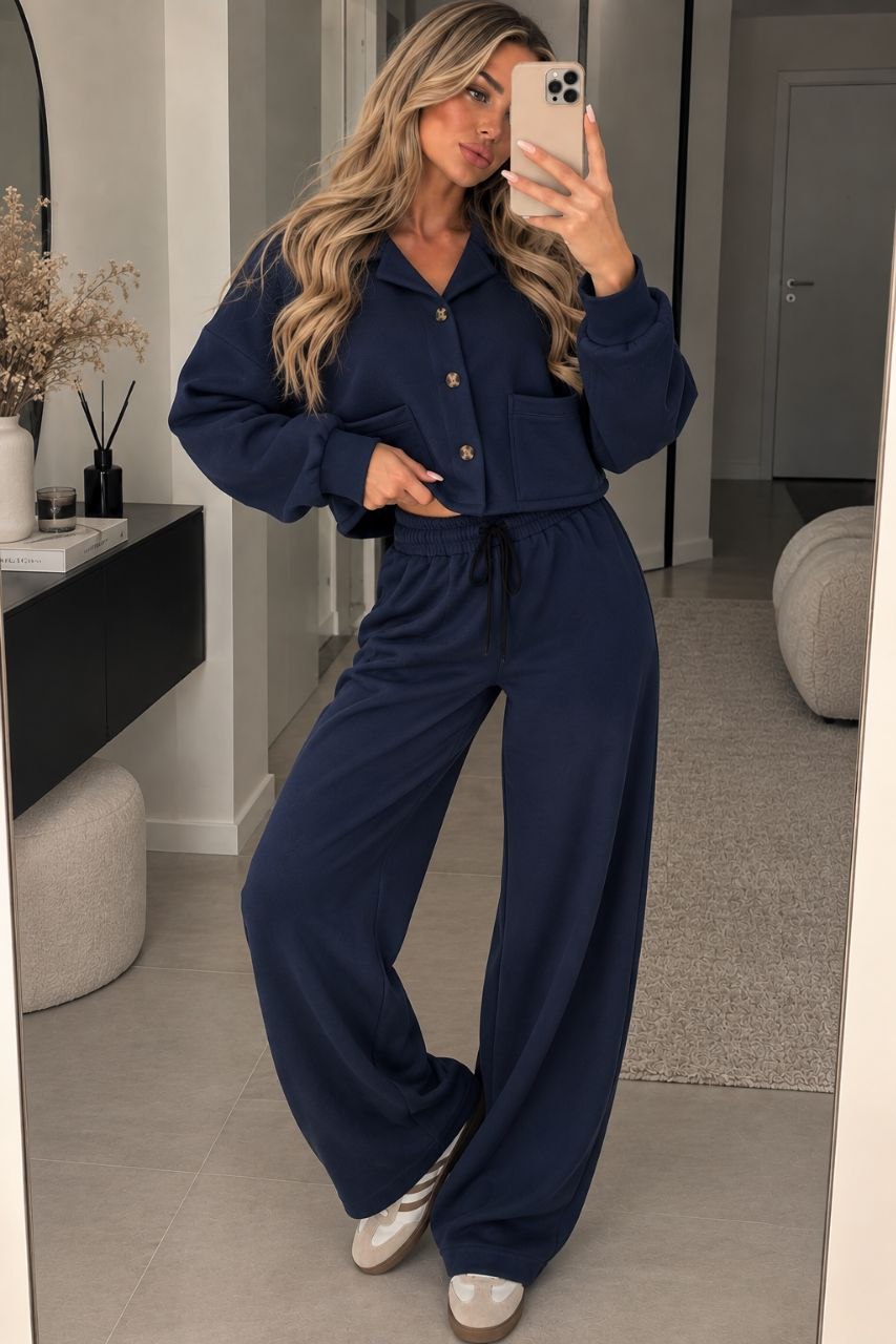 Coordinato Chic