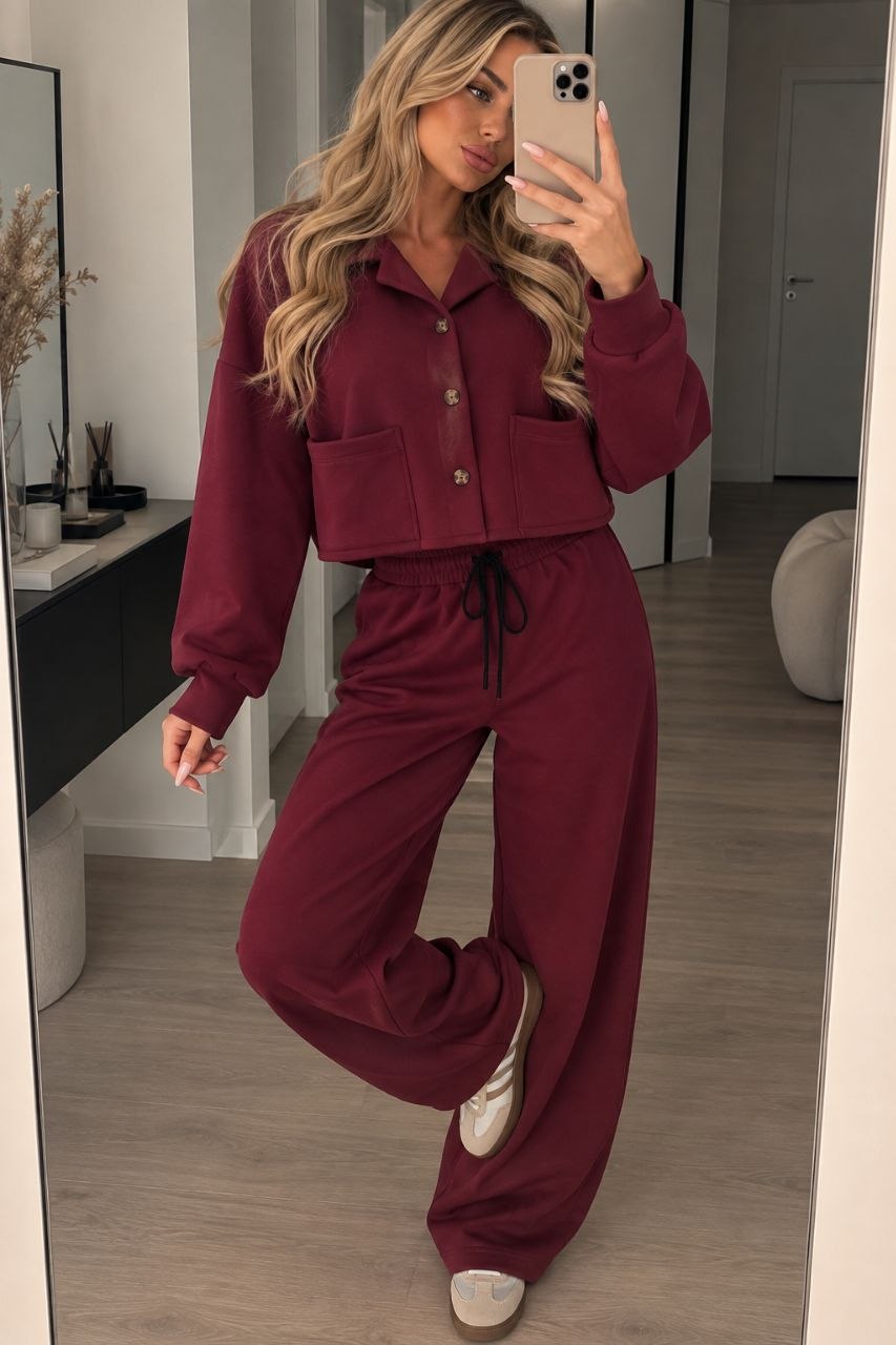 Coordinato Chic