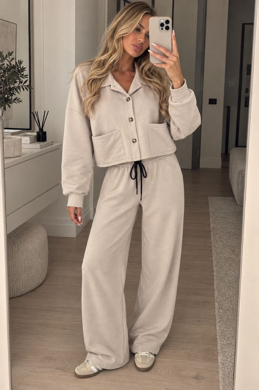 Coordinato Chic