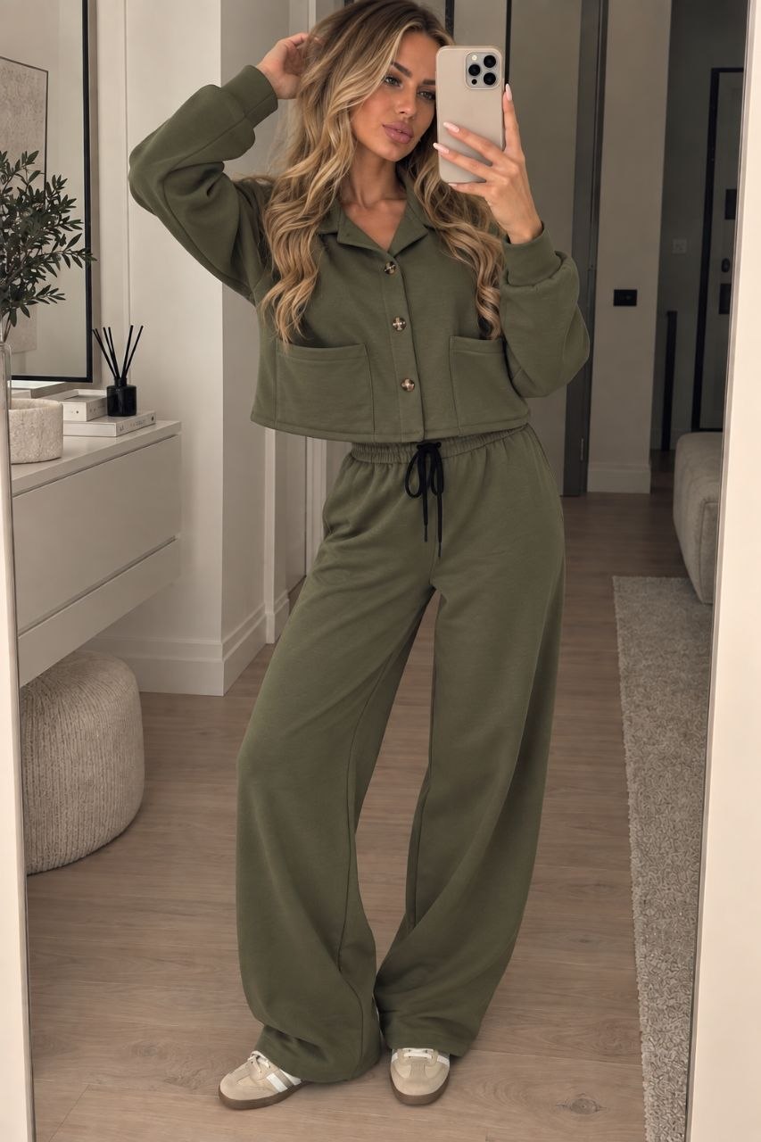 Coordinato Chic