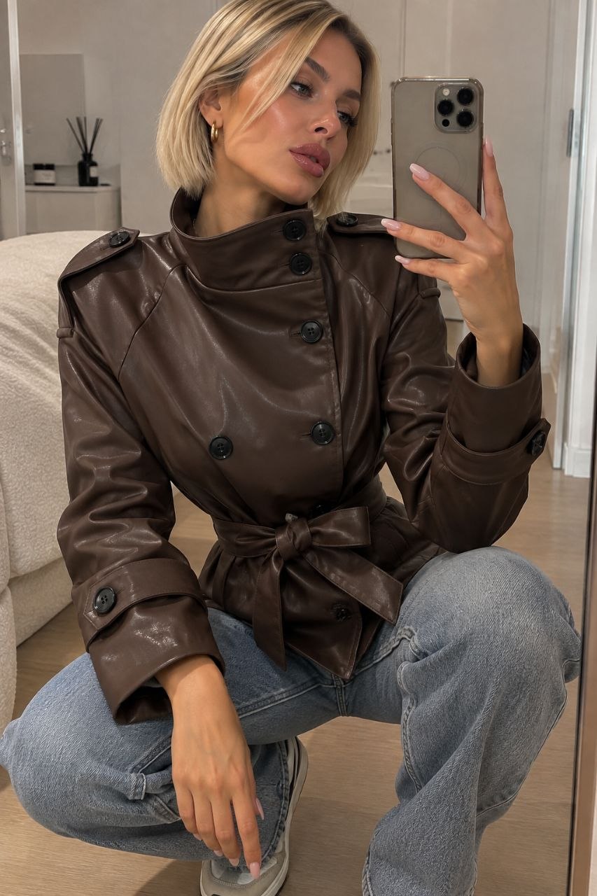 Giacca Eva