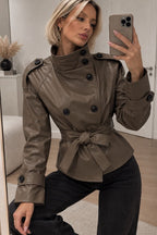 Giacca Eva
