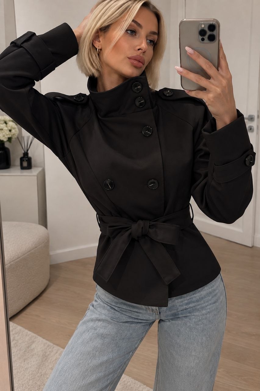 Giacca Eva