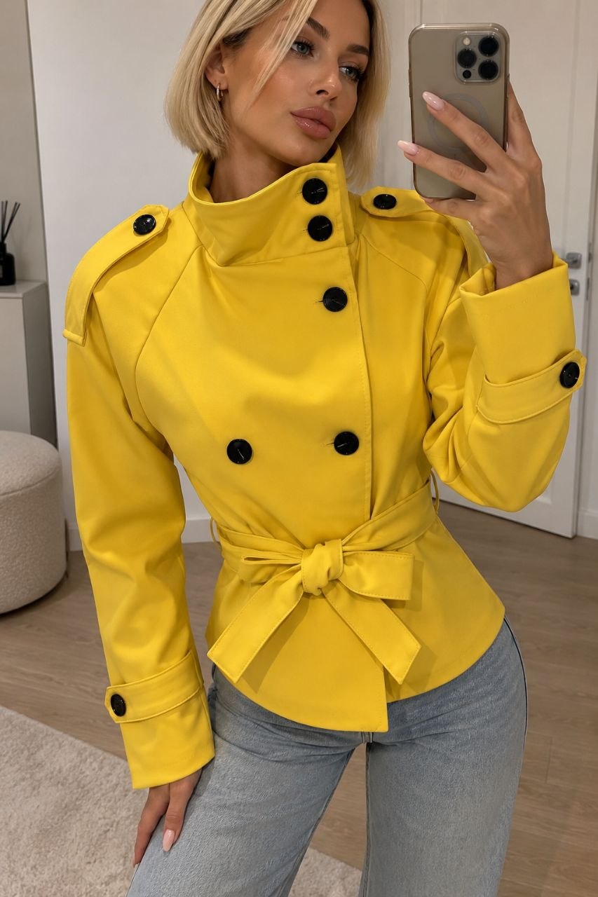 Giacca Eva