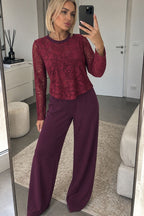 Coordinato Chloe