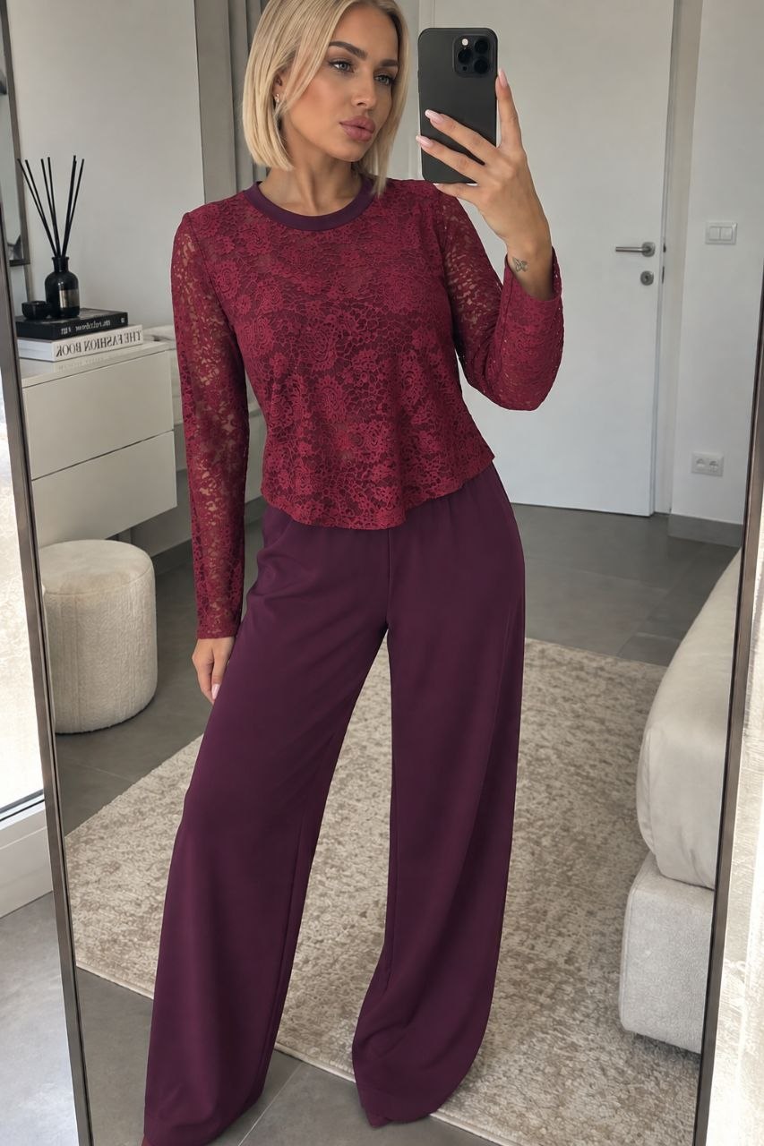 Coordinato Chloe