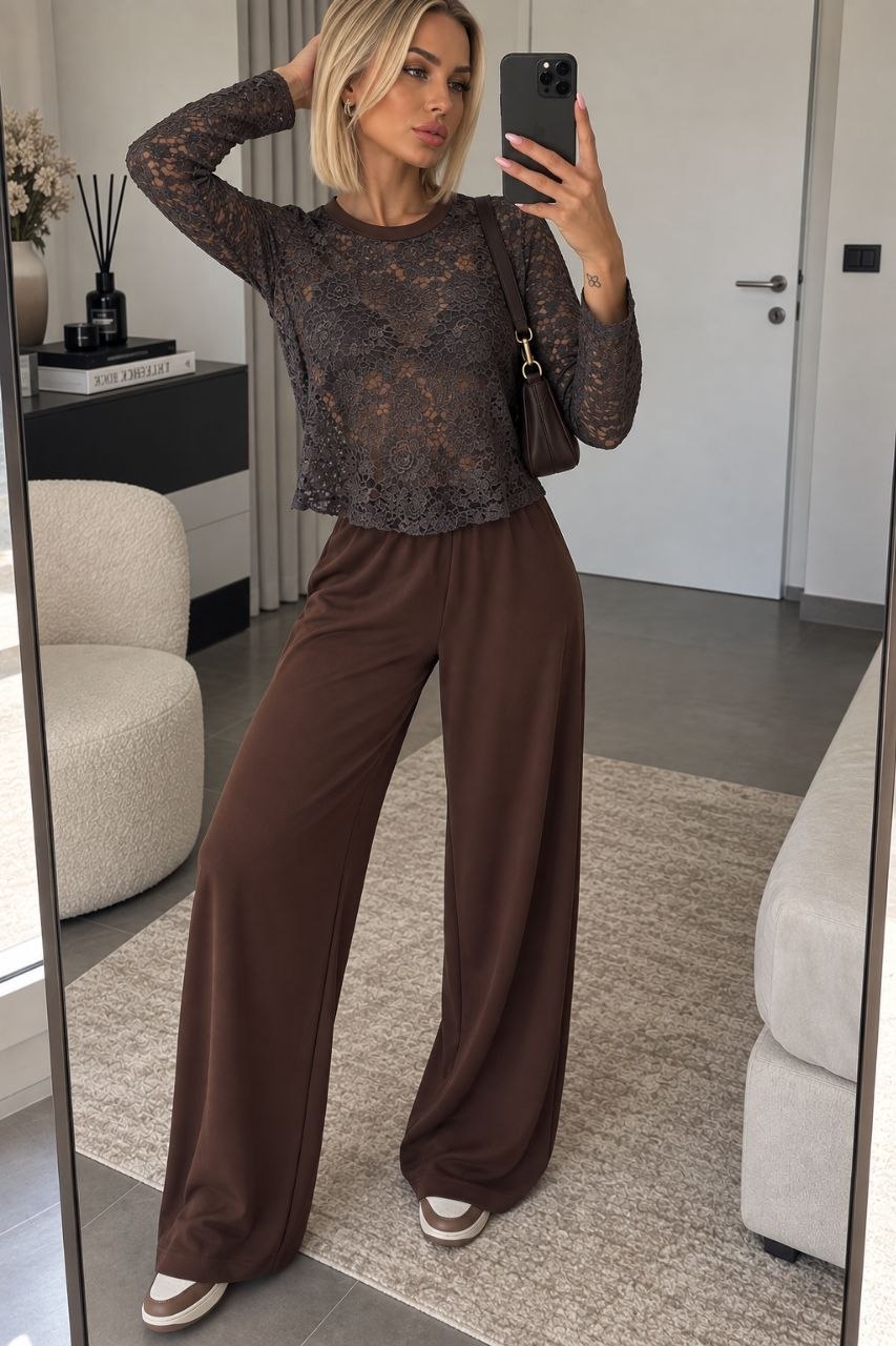 Coordinato Chloe