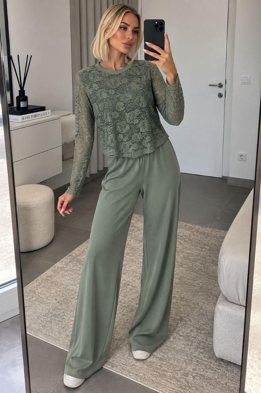 Coordinato Chloe