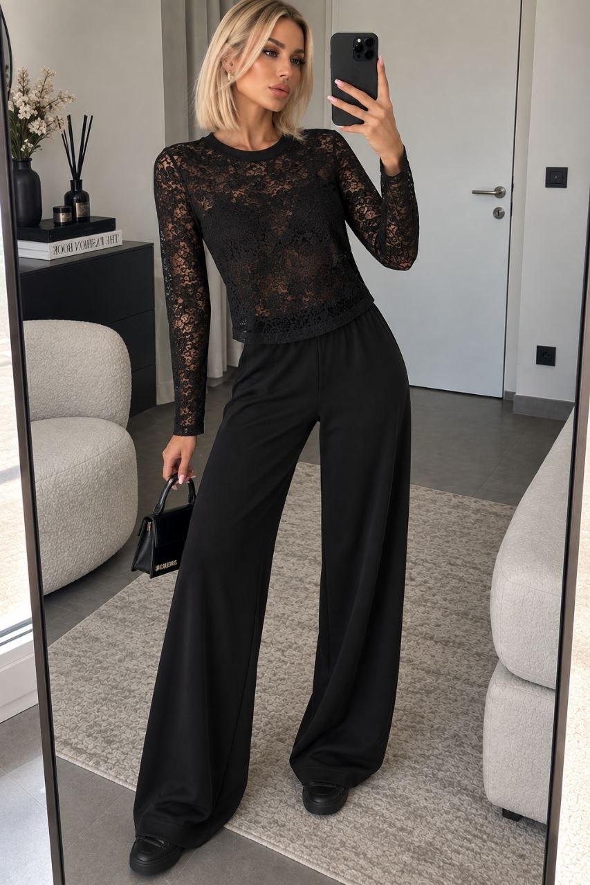 Coordinato Chloe