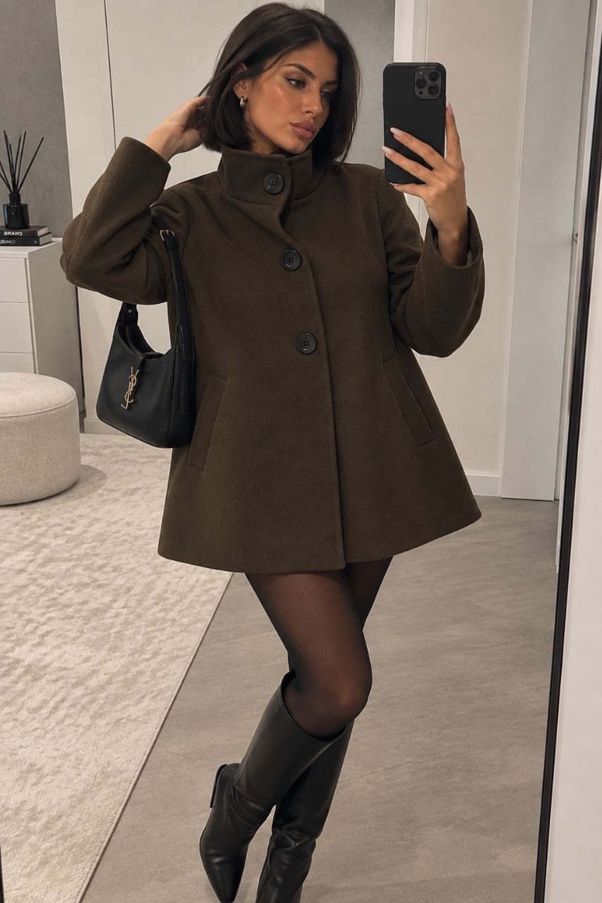 Cappotto Elodie