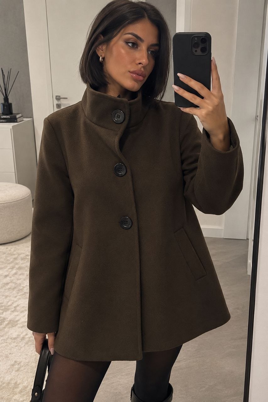 Cappotto Elodie