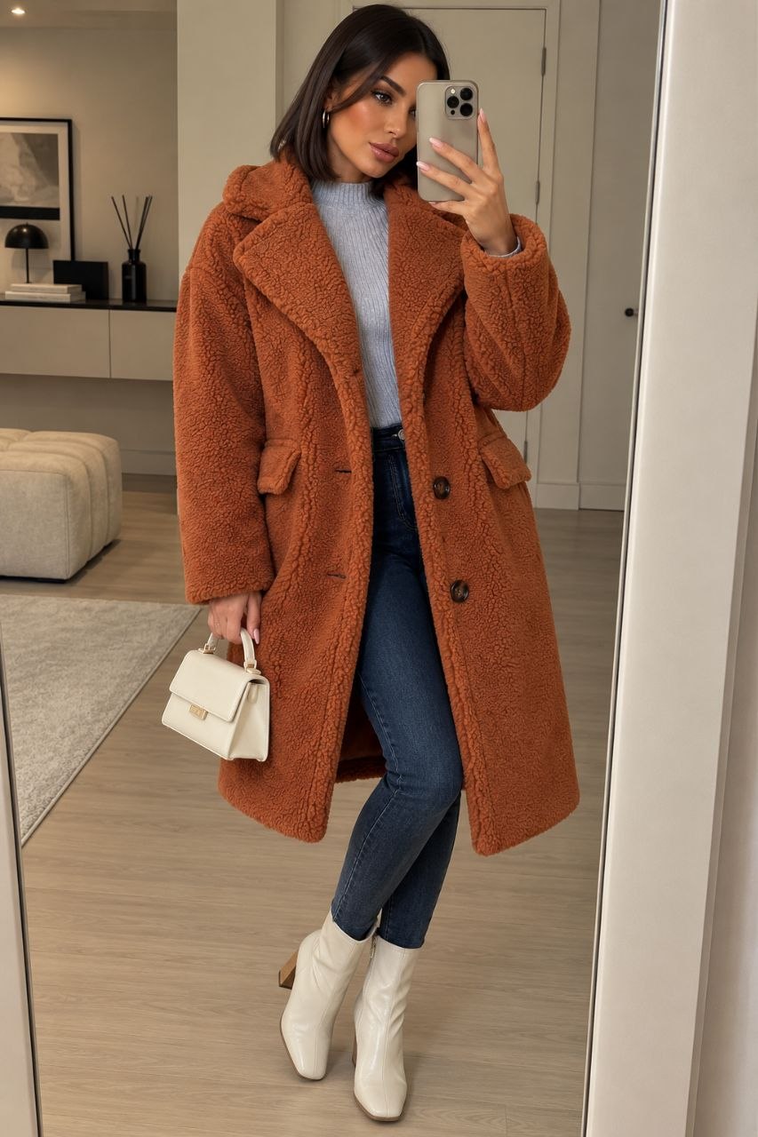 Capotto Nicole
