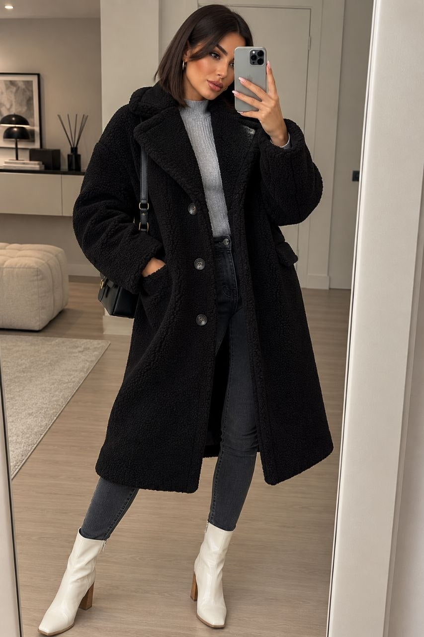 Capotto Nicole