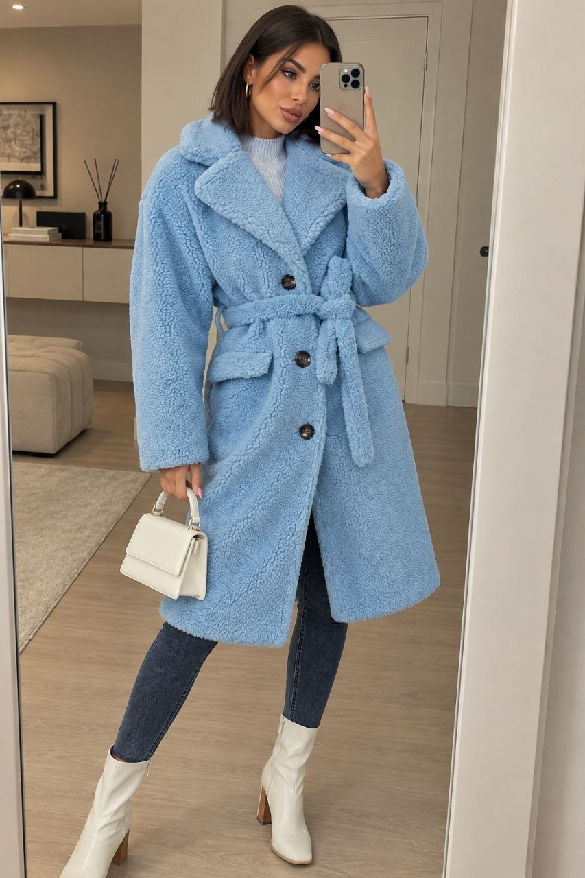 Capotto Nicole