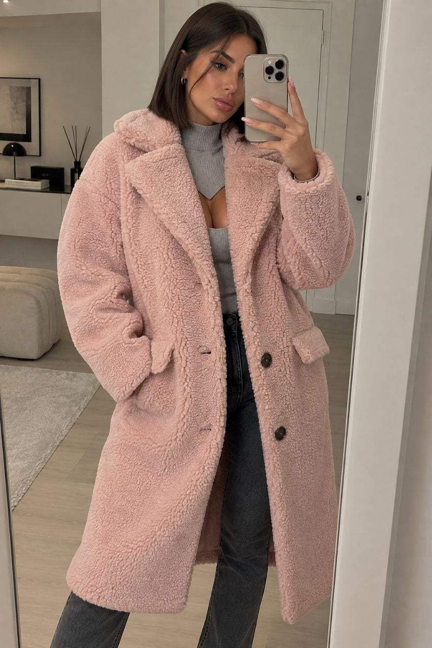 Capotto Nicole
