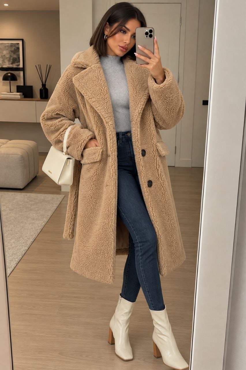 Capotto Nicole