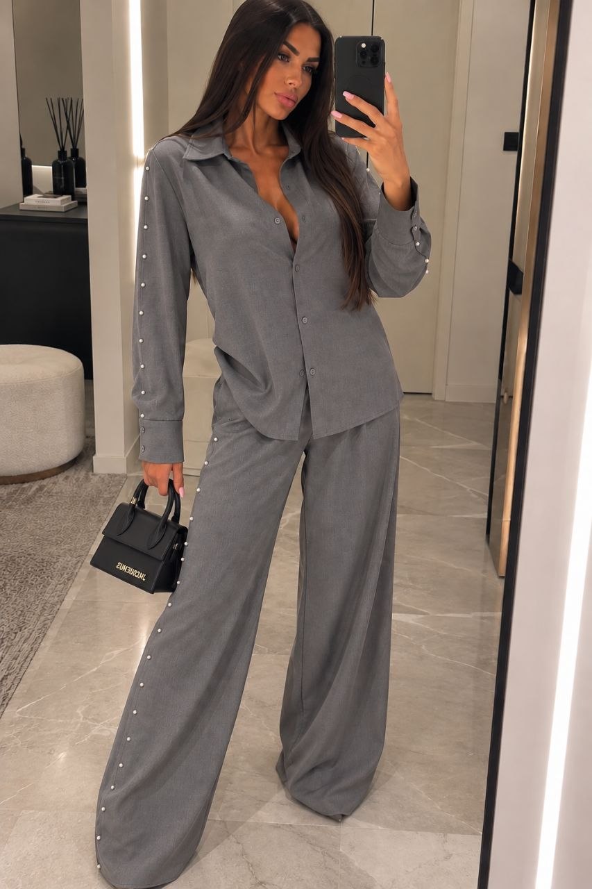 Coordinato Grazia