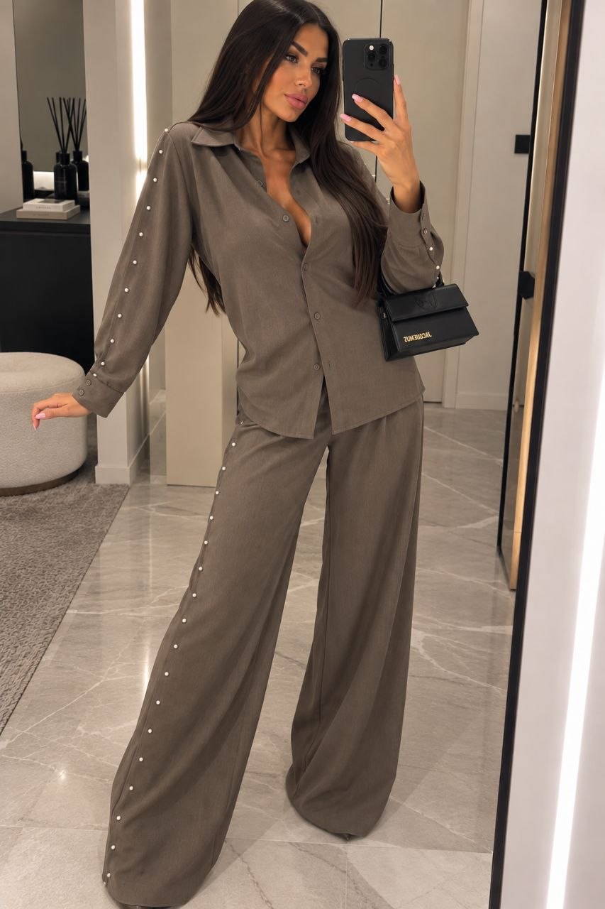 Coordinato Grazia