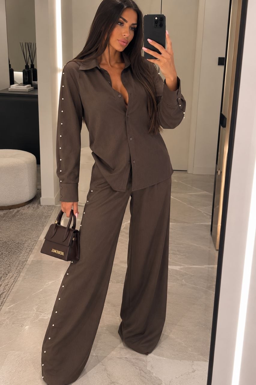 Coordinato Grazia