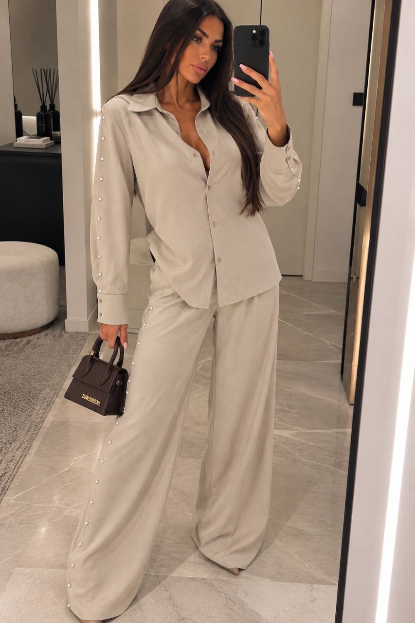 Coordinato Grazia