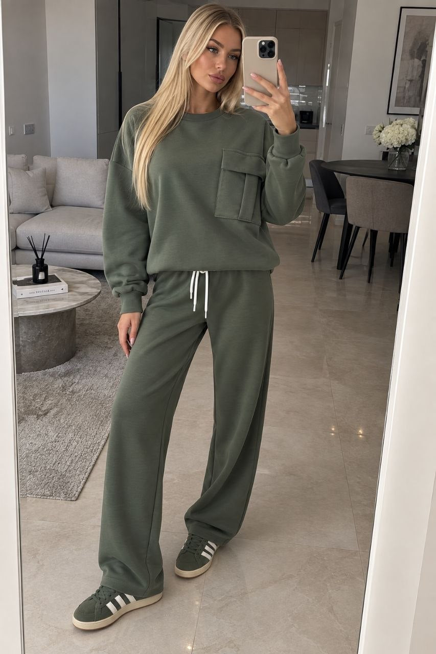 Coordinato Fasti