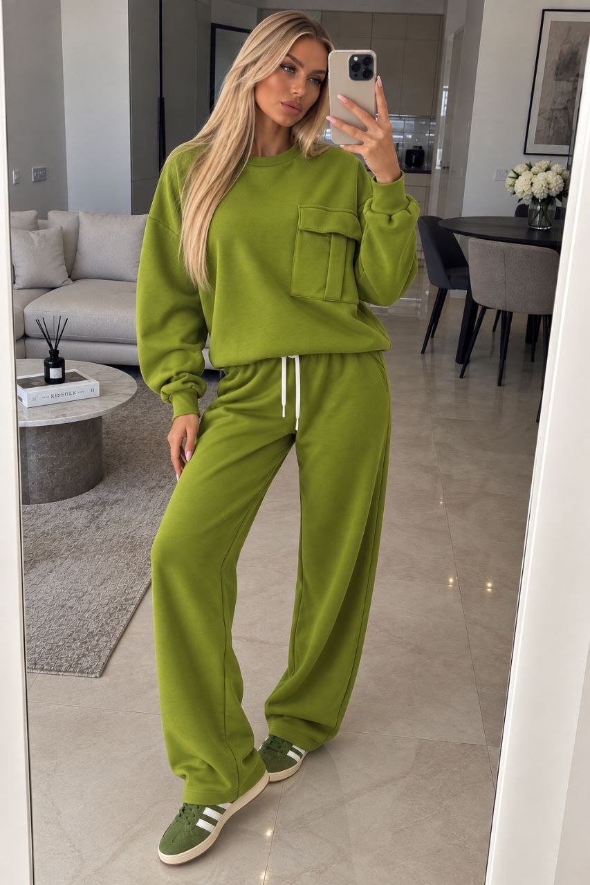 Coordinato Fasti