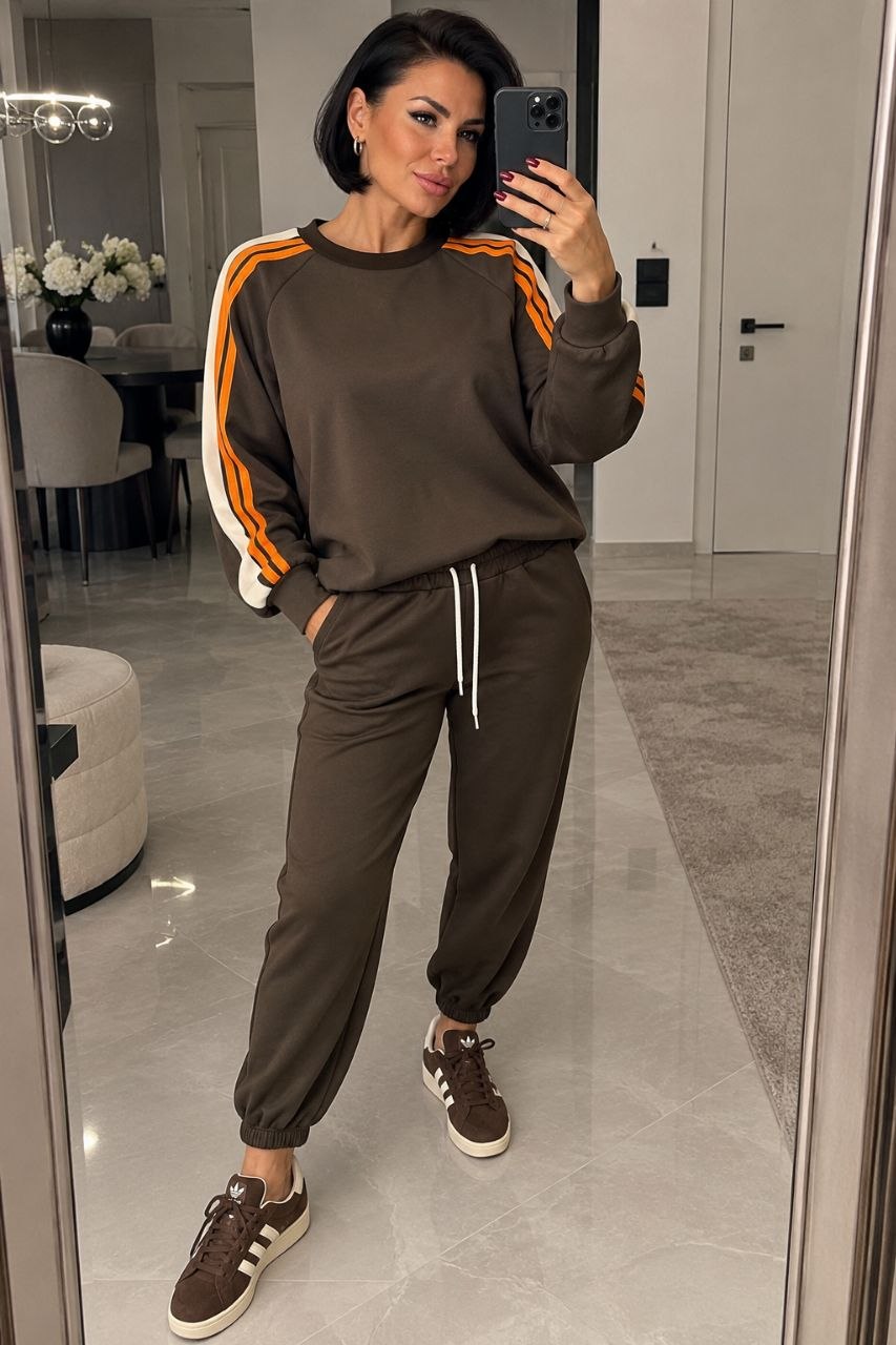 Coordinato Colly