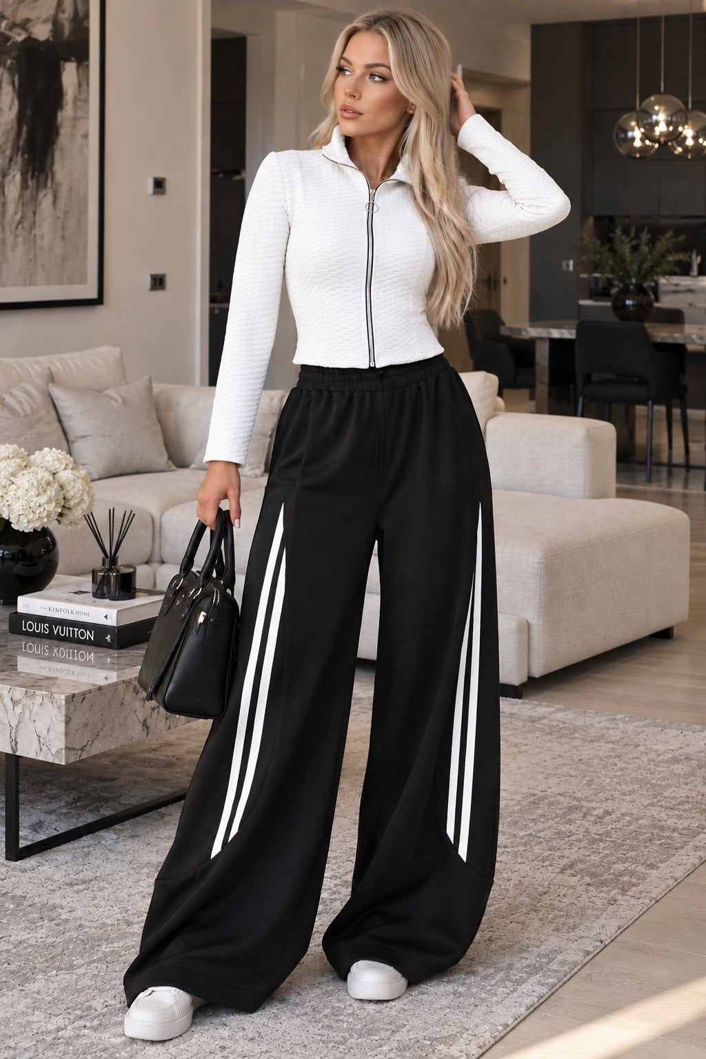 Coordinato Teresa