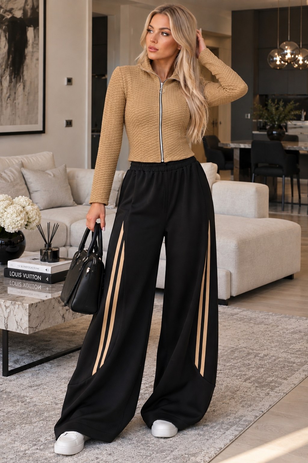 Coordinato Teresa