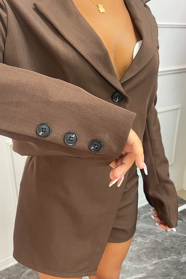 CORDSET ALESSIA