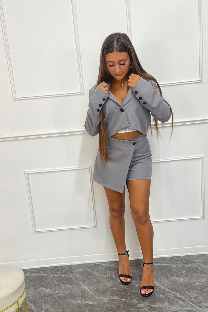 CORDSET ALESSIA