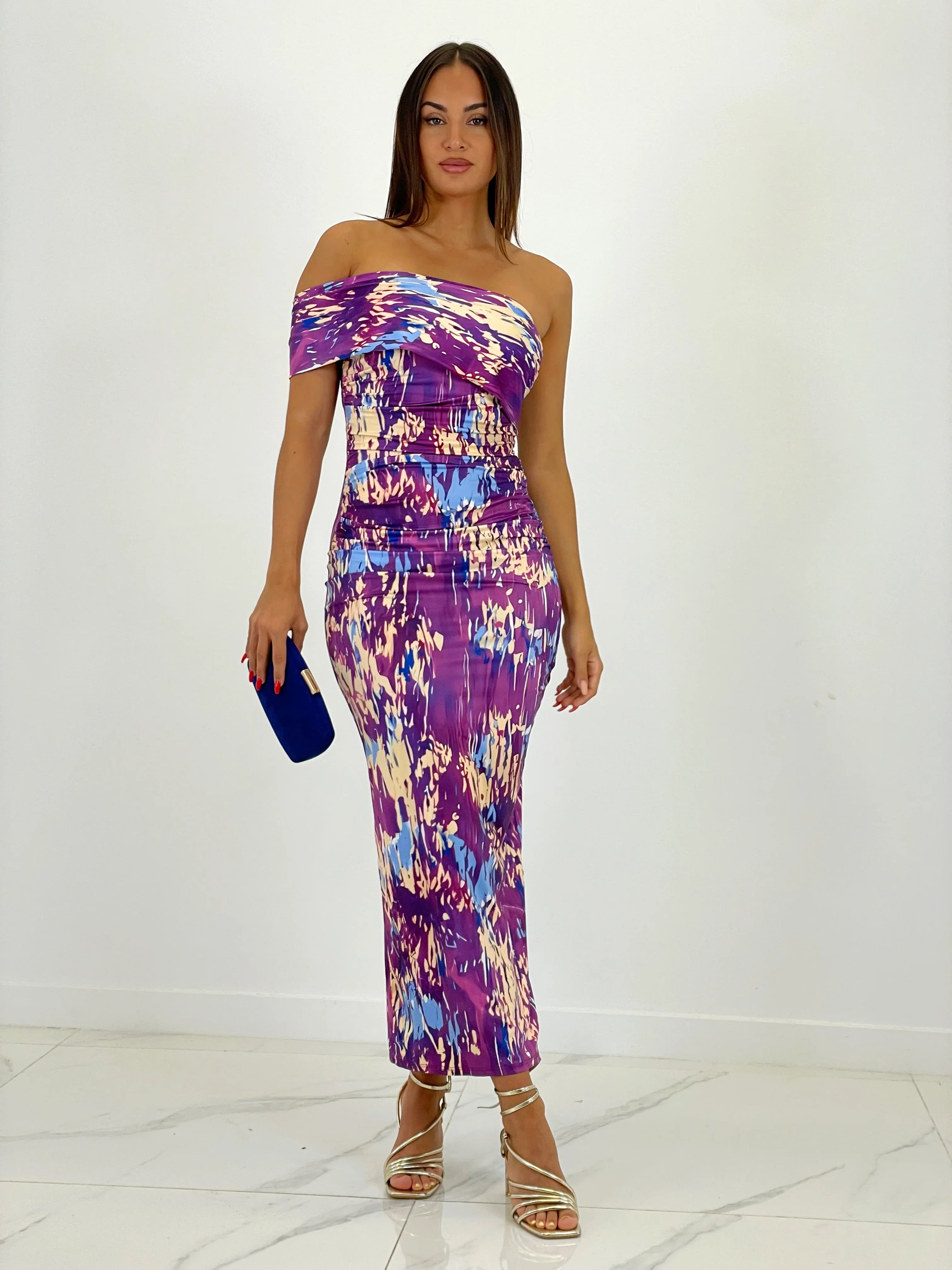 Vestito Amaia    