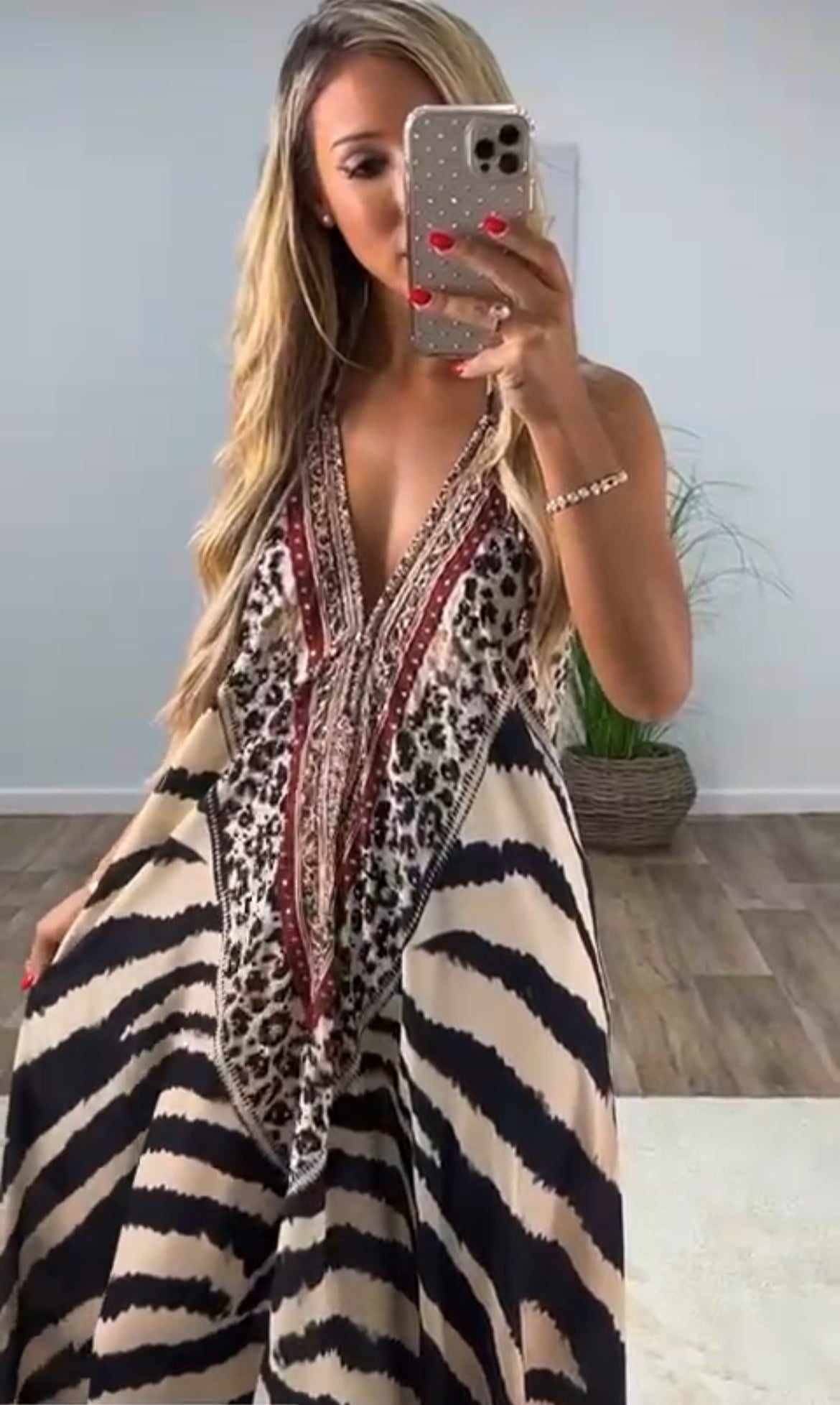 vestito eleonora