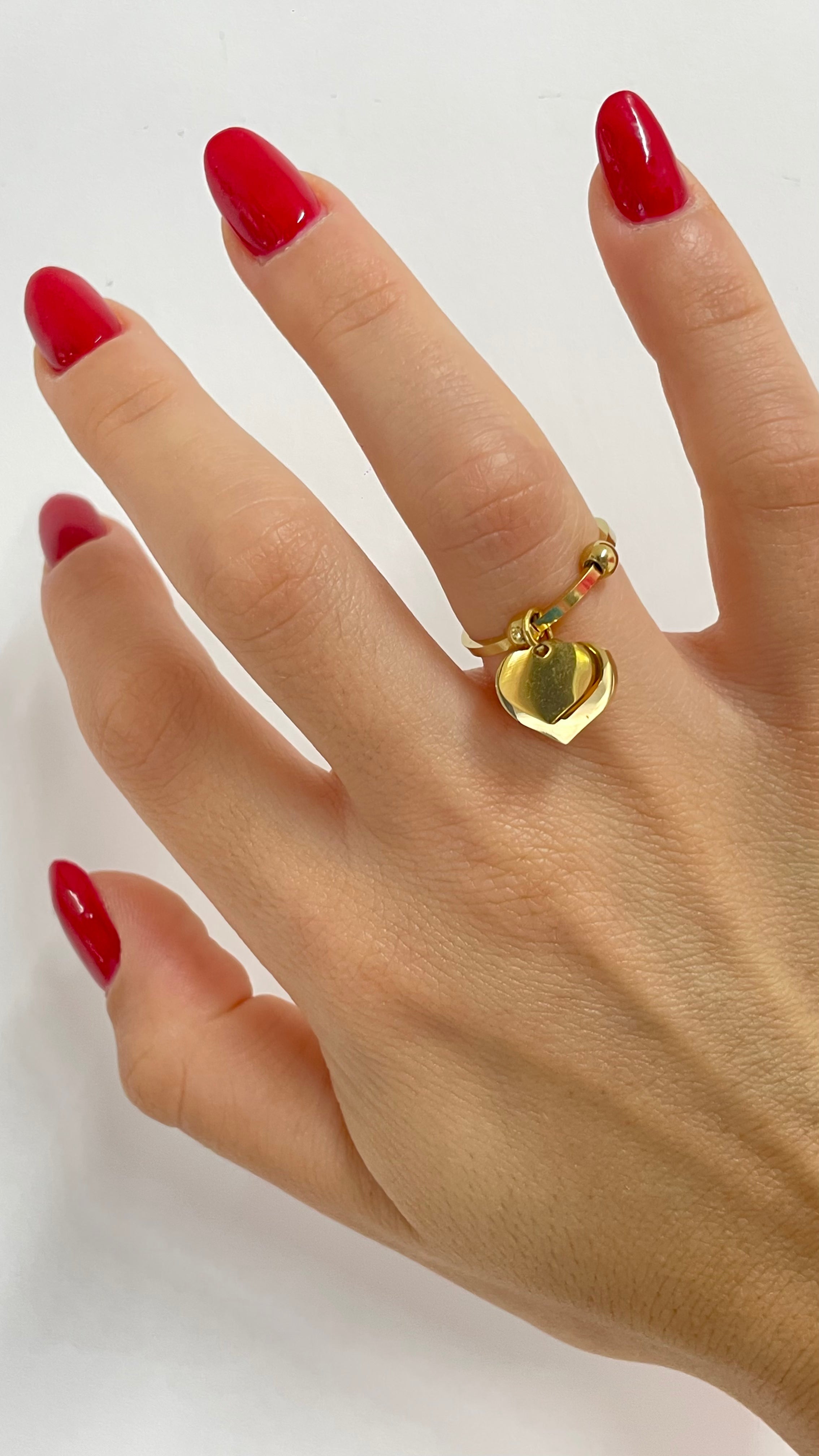 anello love 