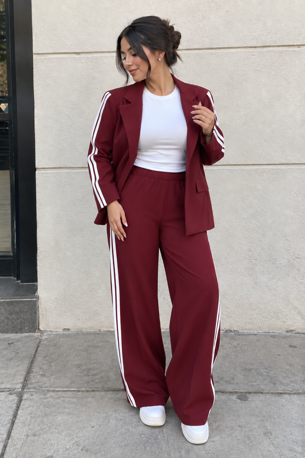 Coordinato Clara