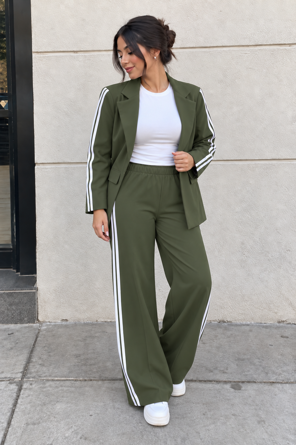 Coordinato Clara